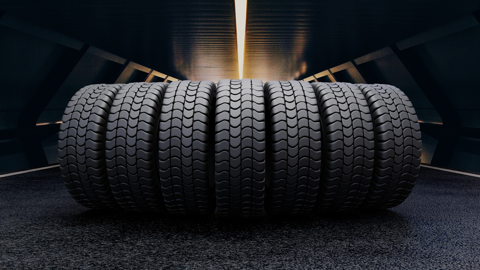 Odabir pravih guma za Vaš vozni park