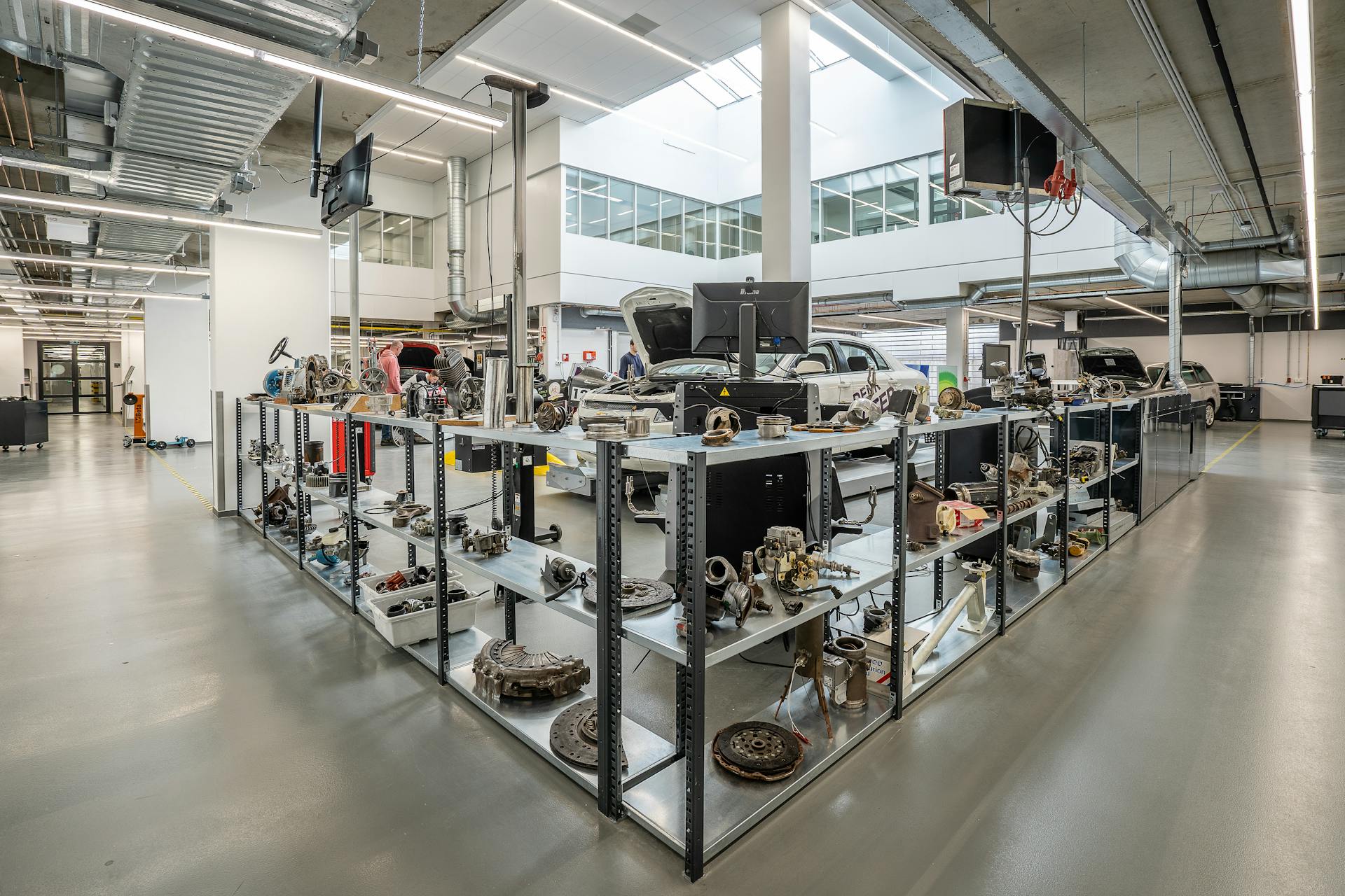 Razumijevanje kvaliteta rezervnih dijelova